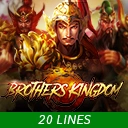 RTP Spade Gaming Brothers Kingdom